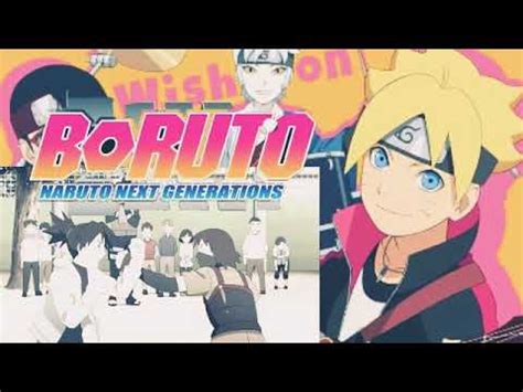 boruto capitulo 2 español latino